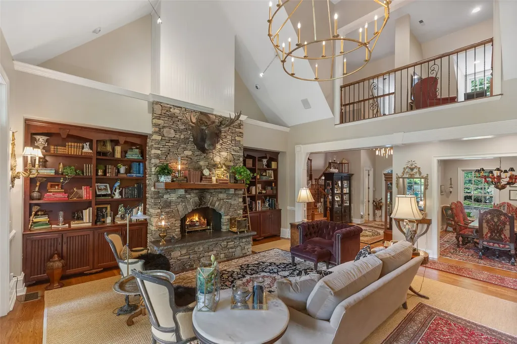 188 Norton Ridge Road Highlands NC 28741