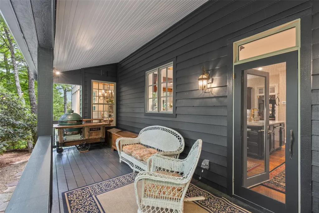 188 Norton Ridge Road Highlands NC 28741