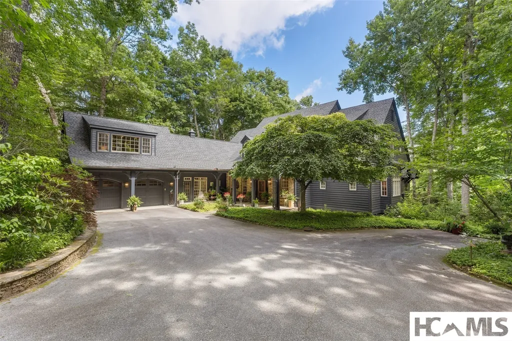 188 Norton Ridge Road Highlands NC 28741