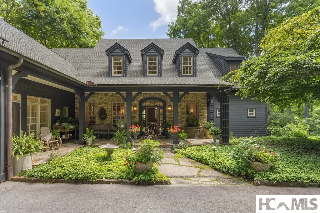 188 Norton Ridge Road Highlands NC 28741