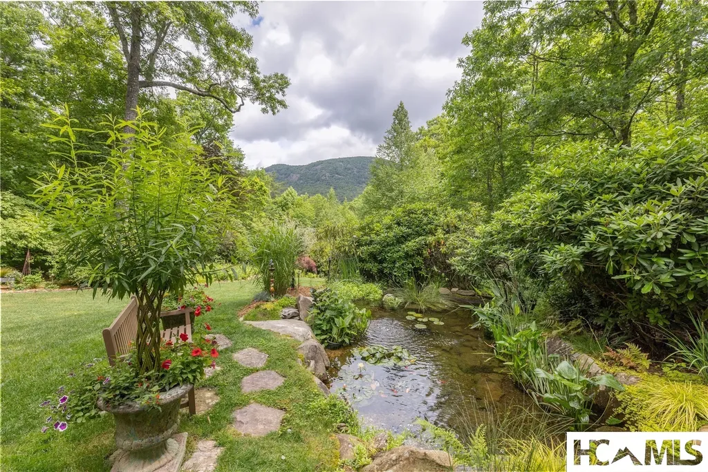 188 Norton Ridge Road Highlands NC 28741