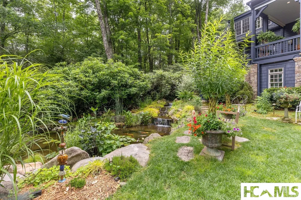 188 Norton Ridge Road Highlands NC 28741