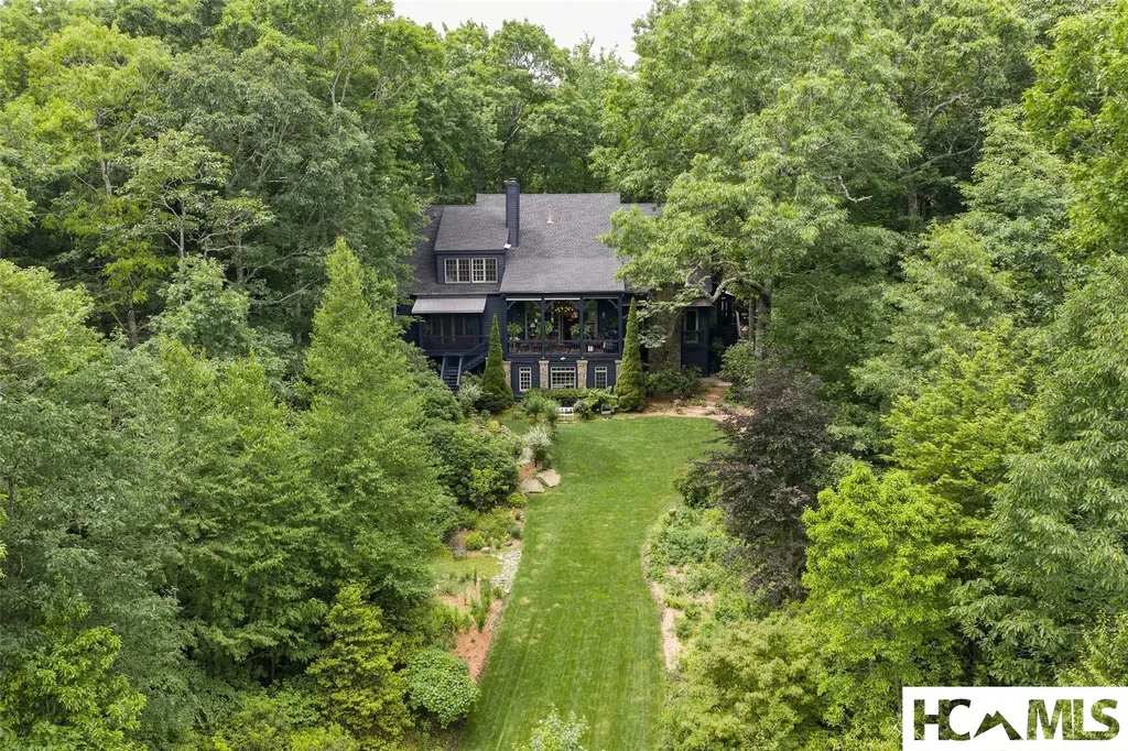 188 Norton Ridge Road Highlands NC 28741