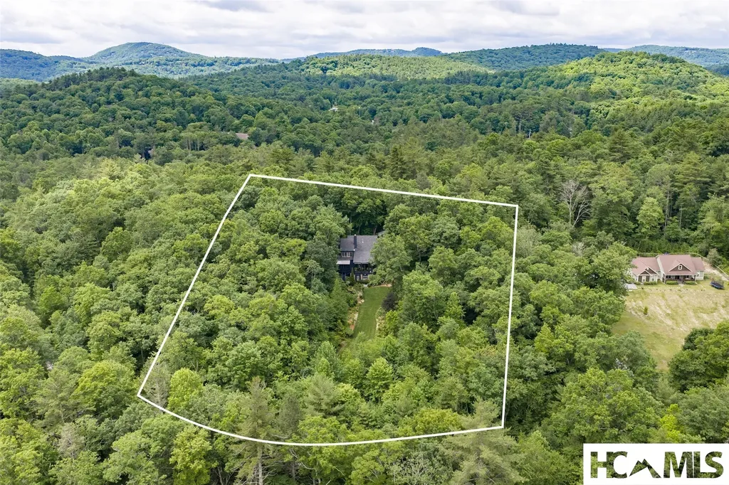 188 Norton Ridge Road Highlands NC 28741
