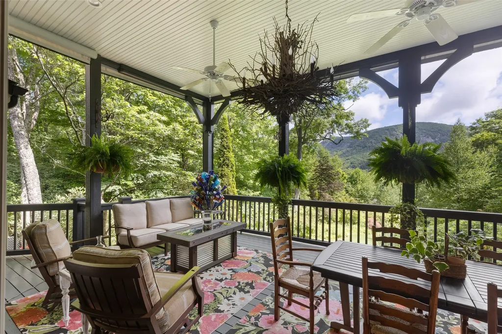 188 Norton Ridge Road Highlands NC 28741