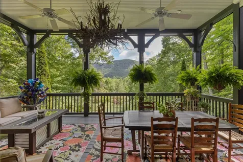 188 Norton Ridge Road Highlands NC 28741