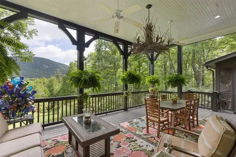 188 Norton Ridge Road Highlands NC 28741