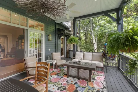 188 Norton Ridge Road Highlands NC 28741