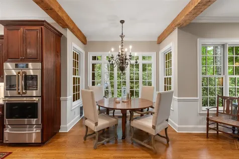 188 Norton Ridge Road Highlands NC 28741
