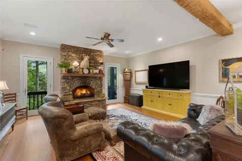 188 Norton Ridge Road Highlands NC 28741
