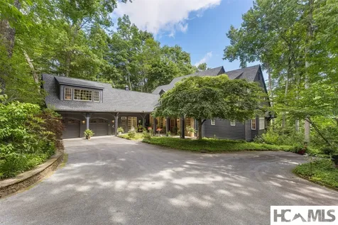 188 Norton Ridge Road Highlands NC 28741