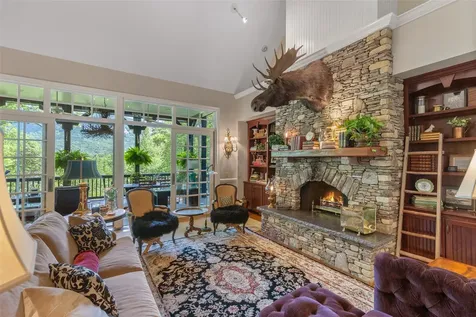 188 Norton Ridge Road Highlands NC 28741