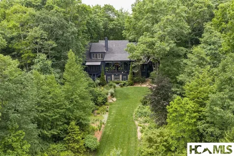 188 Norton Ridge Road Highlands NC 28741