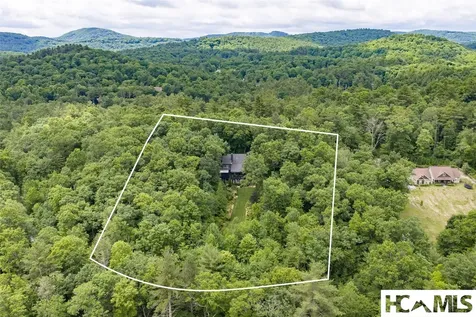 188 Norton Ridge Road Highlands NC 28741