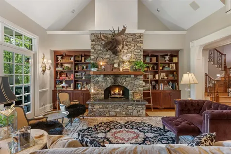 188 Norton Ridge Road Highlands NC 28741
