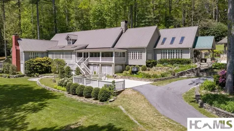 1955 Dillard Road Highlands NC 28741