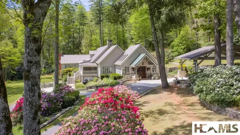 1955 Dillard Road Highlands NC 28741