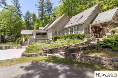 1955 Dillard Road Highlands NC 28741