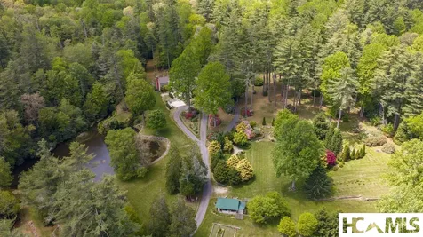 1955 Dillard Road Highlands NC 28741