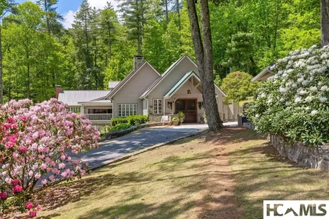 1955 Dillard Road Highlands NC 28741