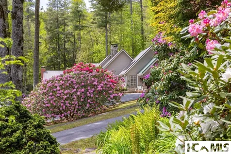 1955 Dillard Road Highlands NC 28741