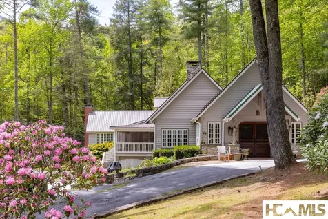 1955 Dillard Road Highlands NC 28741