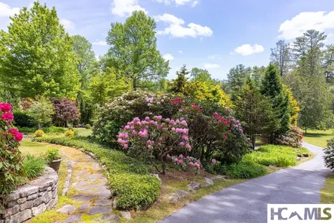1955 Dillard Road Highlands NC 28741