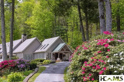 1955 Dillard Road Highlands NC 28741