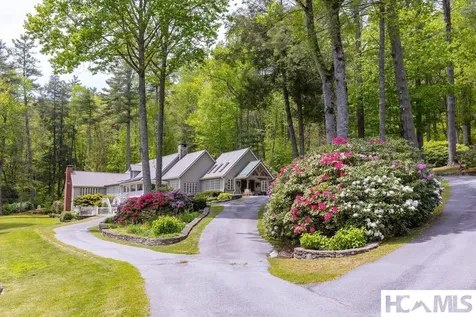 1955 Dillard Road Highlands NC 28741