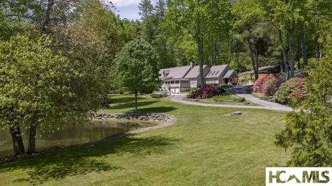 1955 Dillard Road Highlands NC 28741
