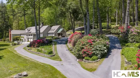 1955 Dillard Road Highlands NC 28741