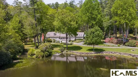 1955 Dillard Road Highlands NC 28741