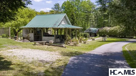 1955 Dillard Road Highlands NC 28741