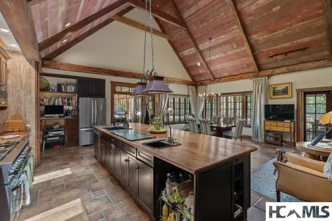 1955 Dillard Road Highlands NC 28741