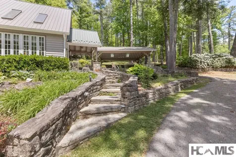 1955 Dillard Road Highlands NC 28741