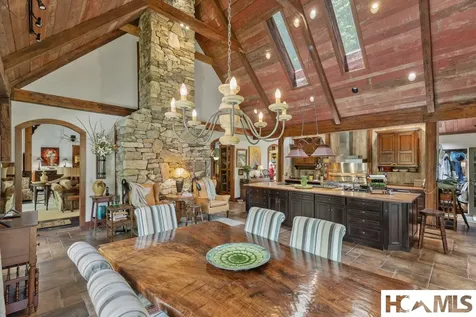 1955 Dillard Road Highlands NC 28741