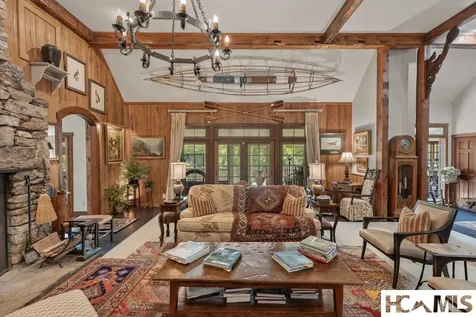 1955 Dillard Road Highlands NC 28741