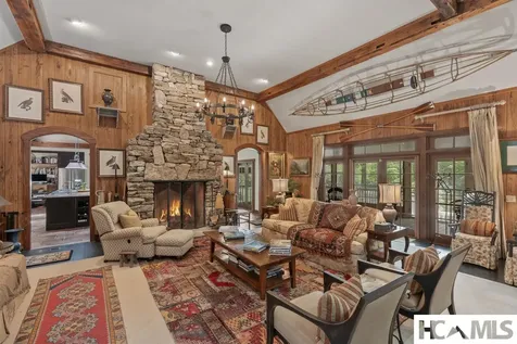 1955 Dillard Road Highlands NC 28741