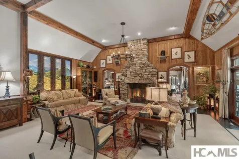 1955 Dillard Road Highlands NC 28741