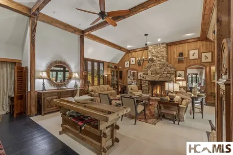 1955 Dillard Road Highlands NC 28741