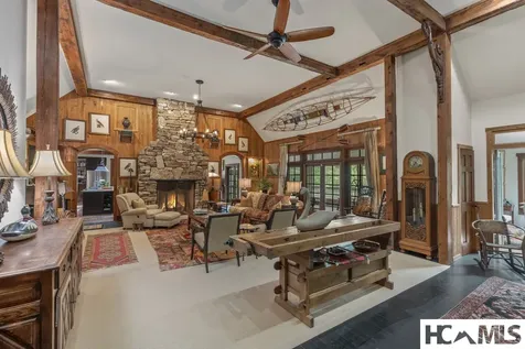 1955 Dillard Road Highlands NC 28741