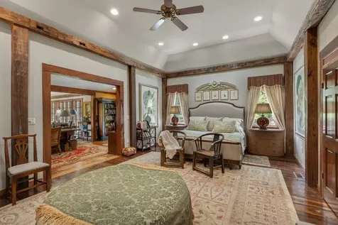1955 Dillard Road Highlands NC 28741