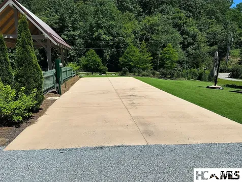 115 Wildflower Road Scaly Mountain NC 28775