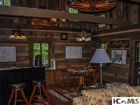 115 Wildflower Road Scaly Mountain NC 28775
