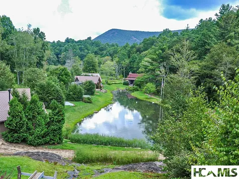 115 Wildflower Road Scaly Mountain NC 28775