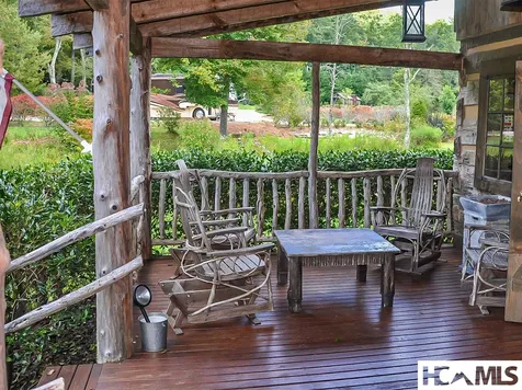 115 Wildflower Road Scaly Mountain NC 28775