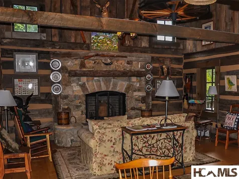 115 Wildflower Road Scaly Mountain NC 28775