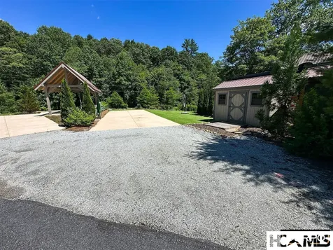 115 Wildflower Road Scaly Mountain NC 28775