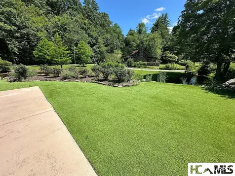 115 Wildflower Road Scaly Mountain NC 28775