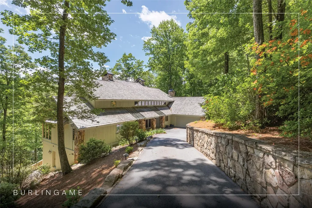 56 The Rapids Road Sapphire NC 28774